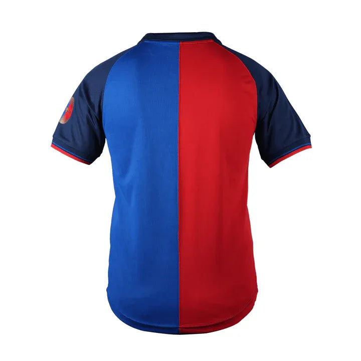100 YEARS HALF SLEEVES Football Jersey