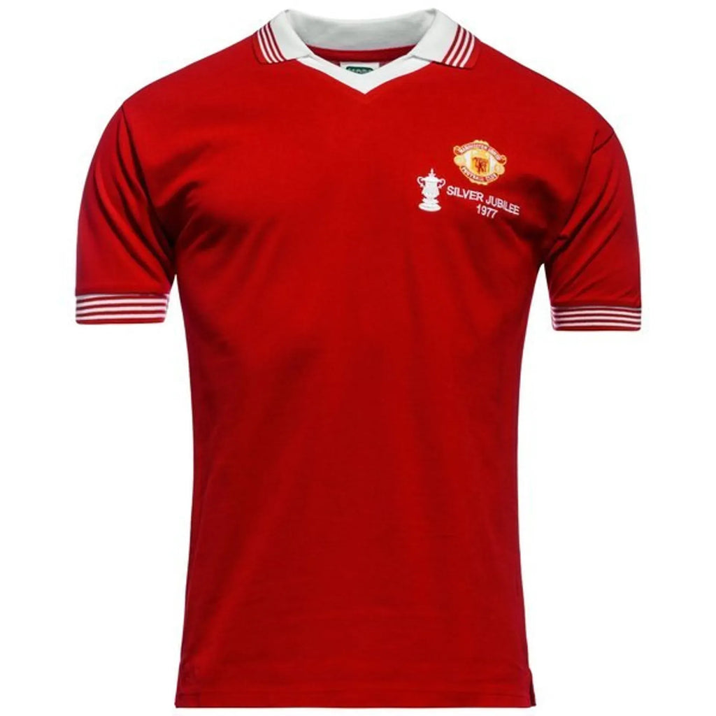 1977 home Football Jersey Football Jersey