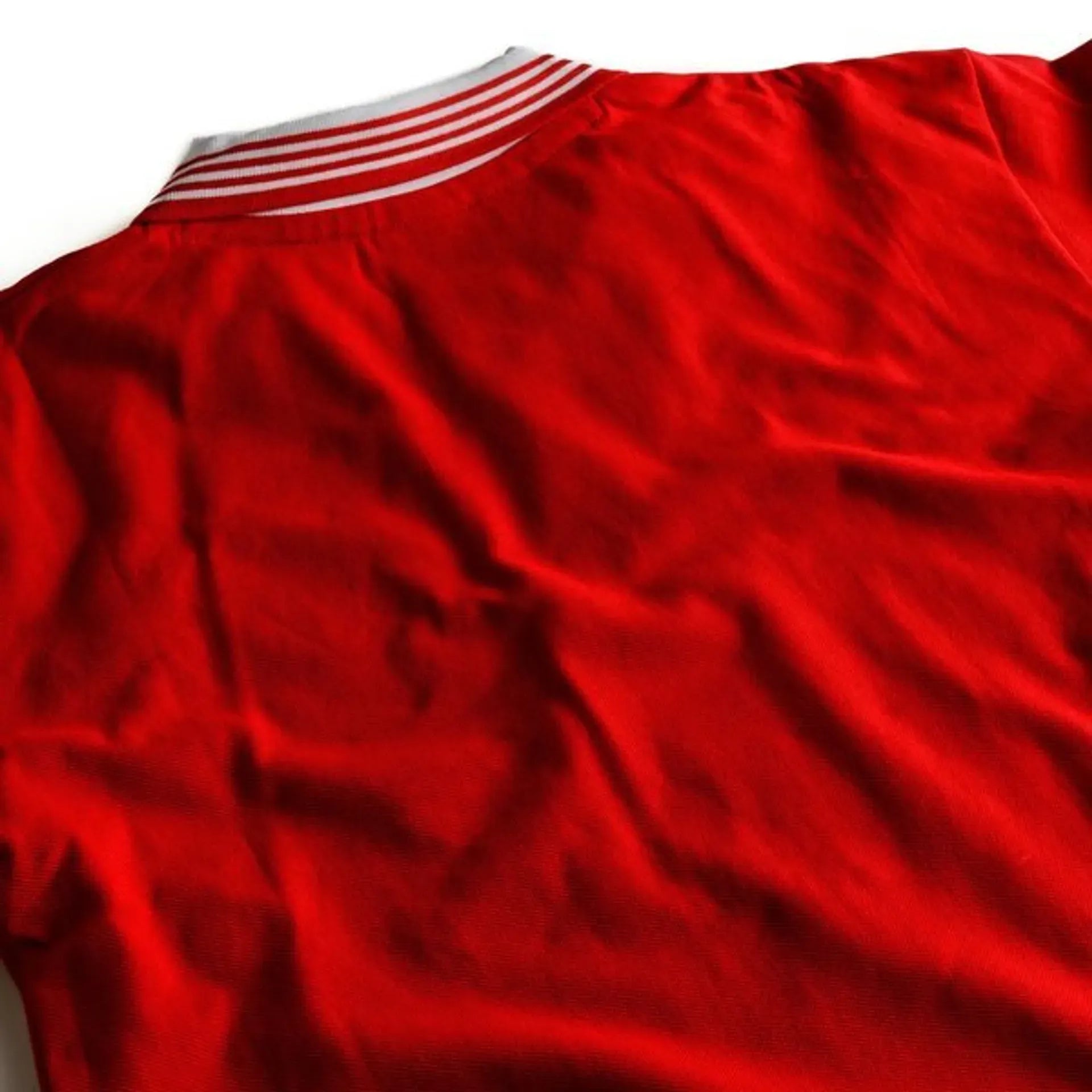 1977 home Football Jersey