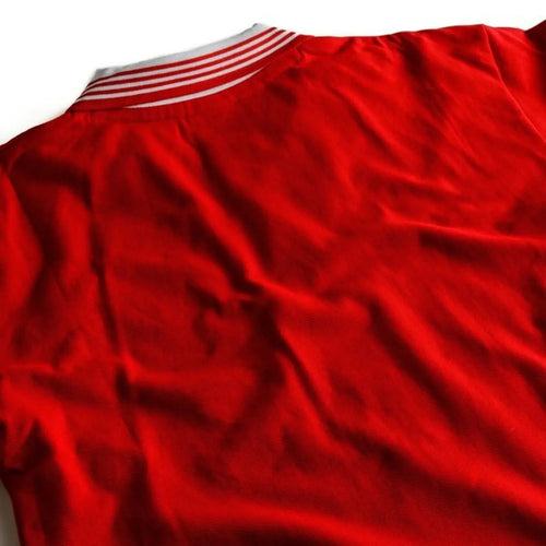 1977 home Football Jersey