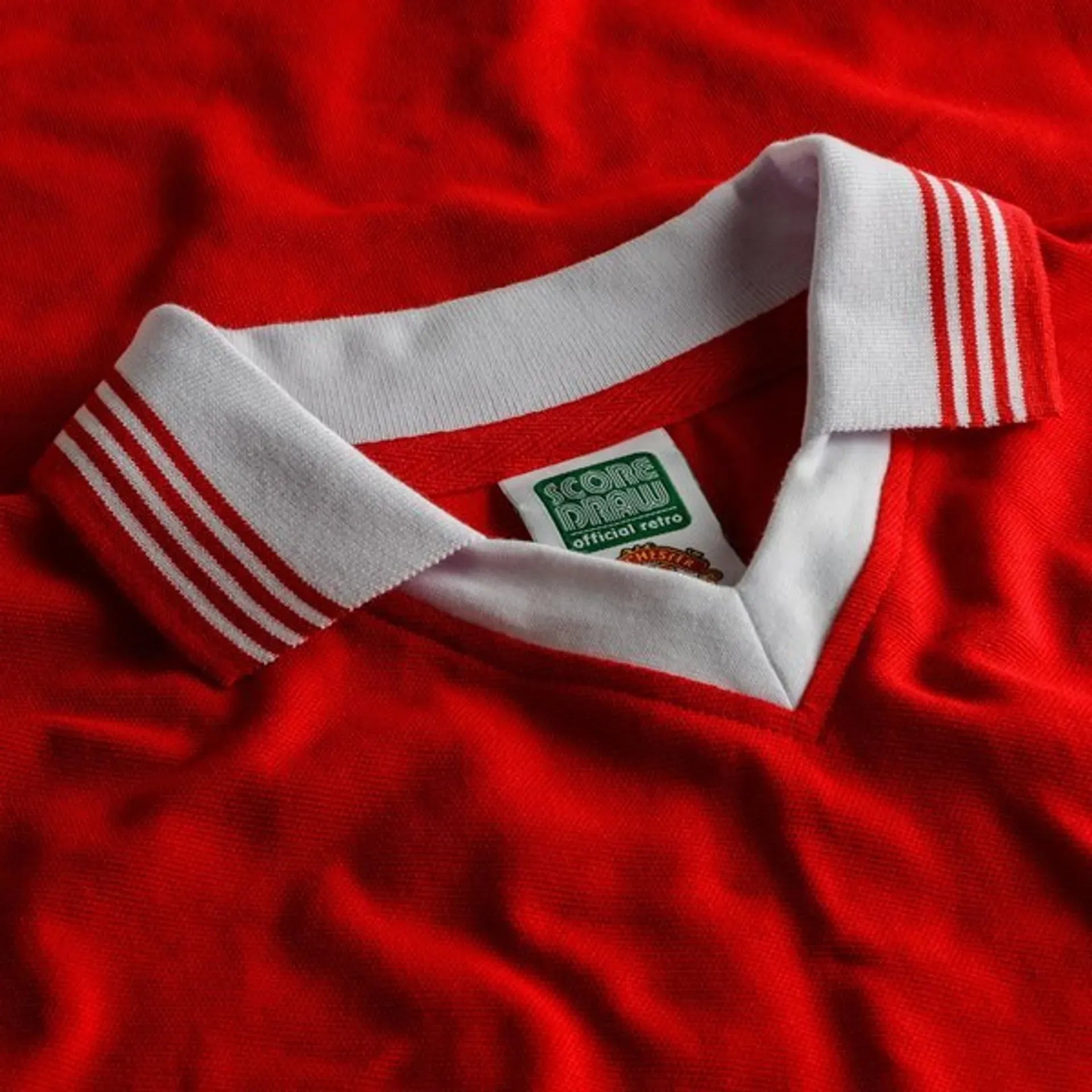 1977 home Football Jersey