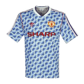 1990-92 away Football Jersey Football Jersey
