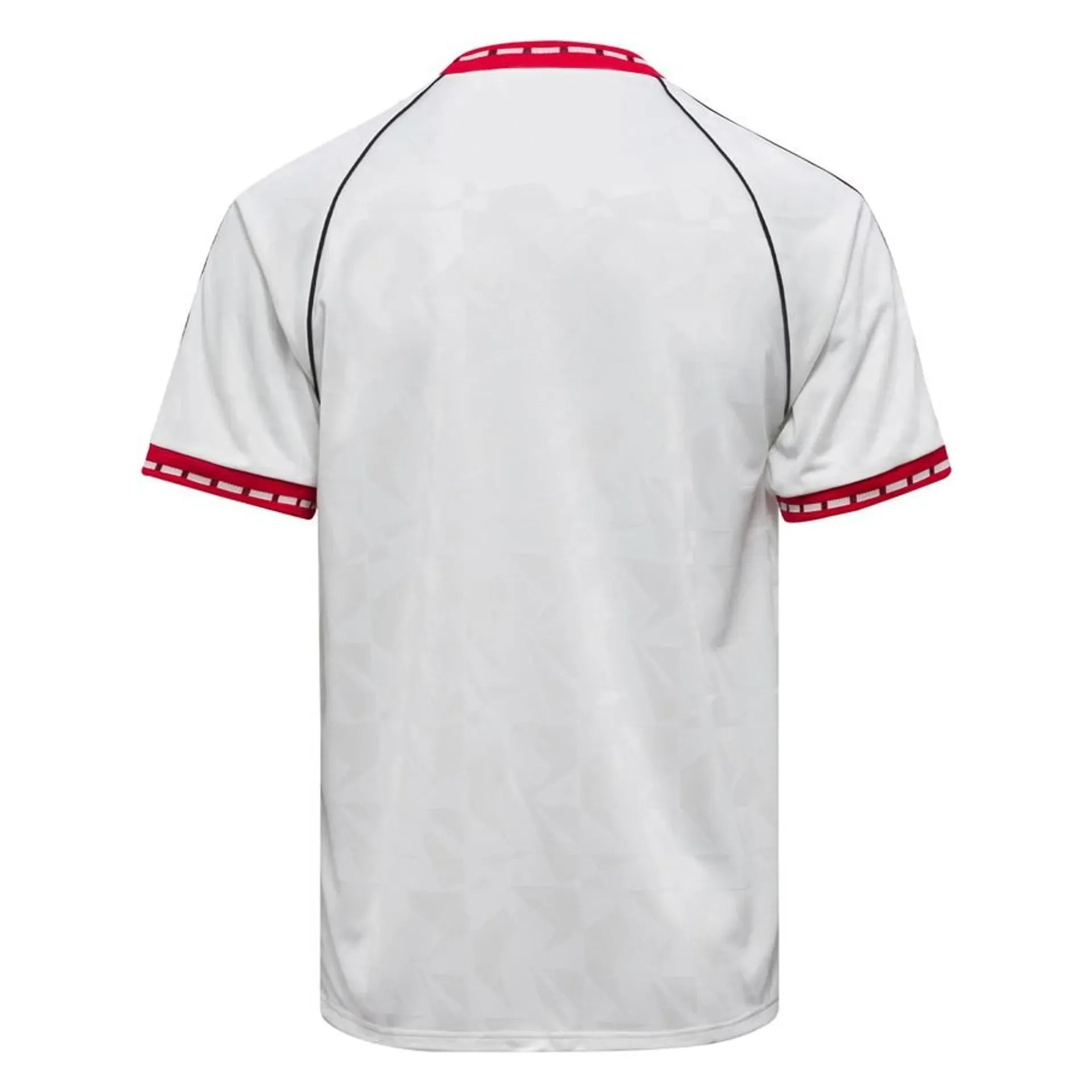 1991 away Football Jersey