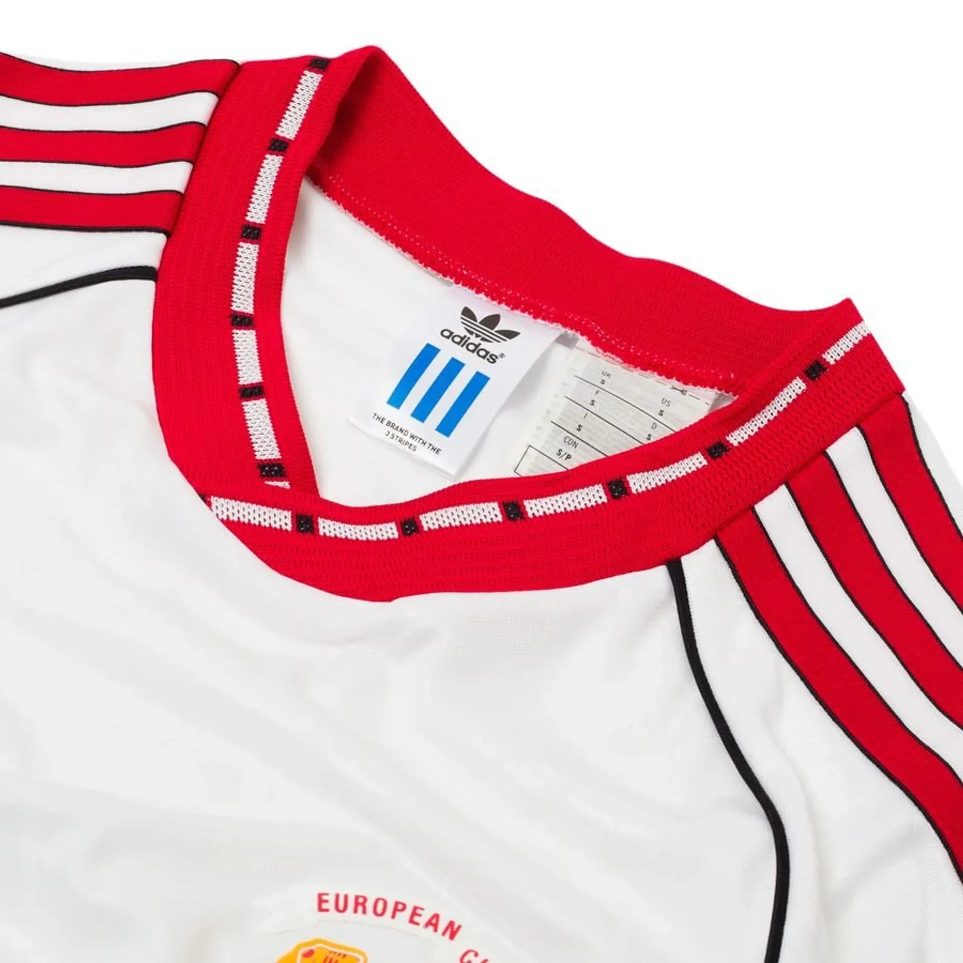 1991 away Football Jersey