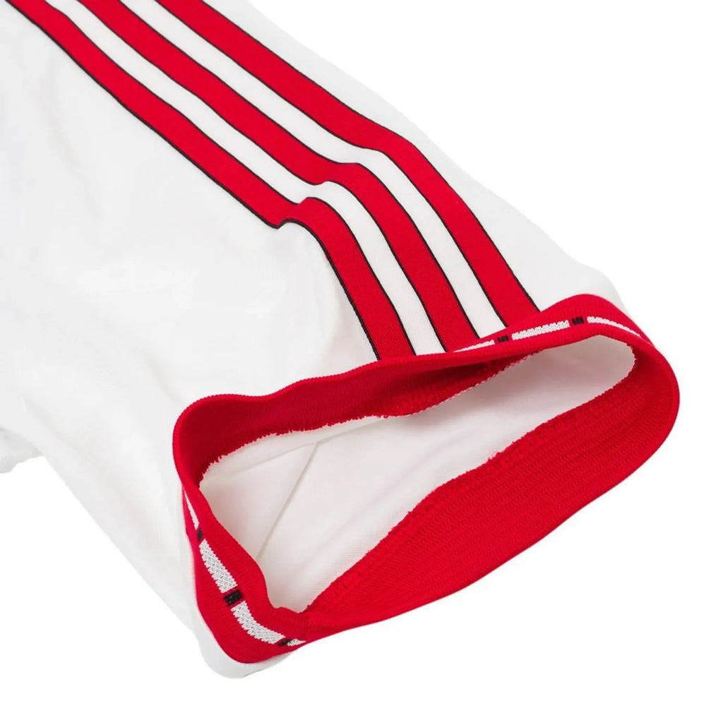 1991 away Football Jersey