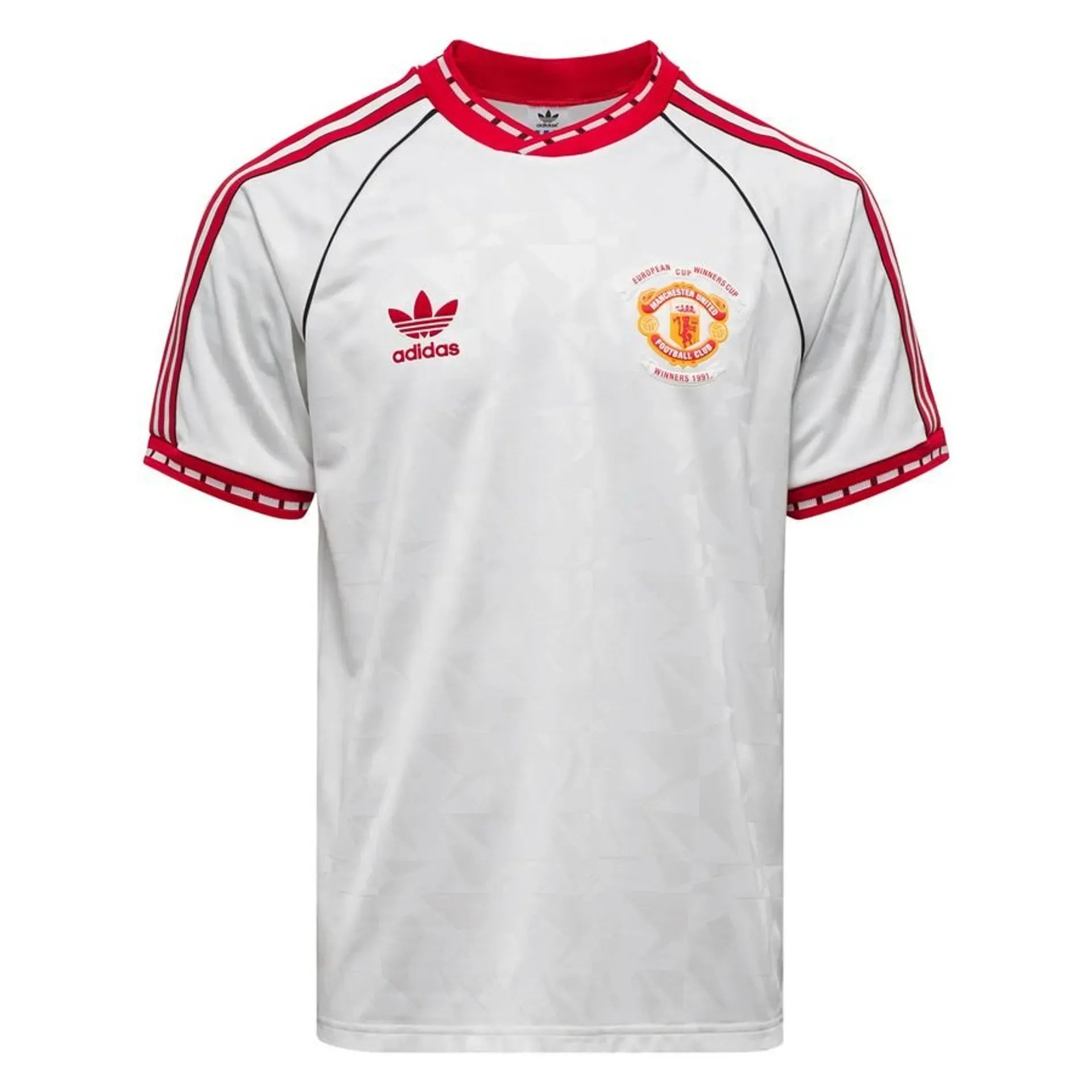 1991 away Football Jersey