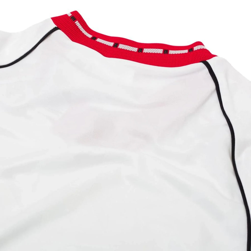 1991 away Football Jersey