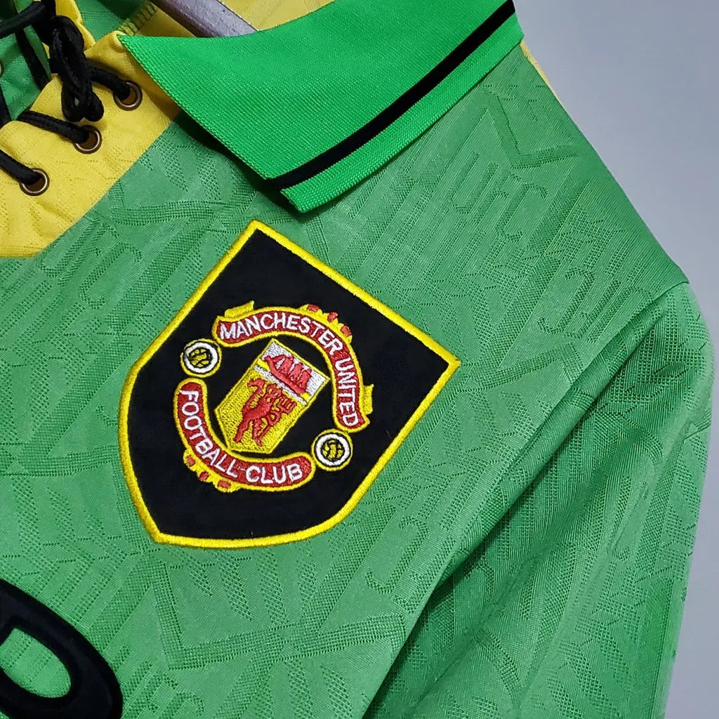 1992-1994 away Football Jersey Football Jersey