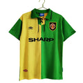 1992-1994 away Football Jersey
