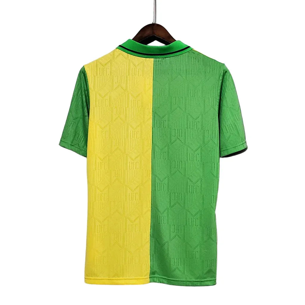 1992-1994 away Football Jersey