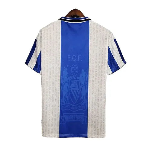 1994-1996 third Football Jersey Football Jersey