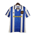 1994-1996 third Football Jersey