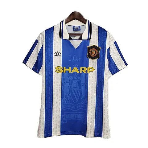 1994-1996 third Football Jersey