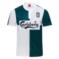 199596 Liverpool Away Jersey - Retro Football Jersey