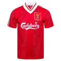 199596 Liverpool Home Jersey - Retro Football Jersey