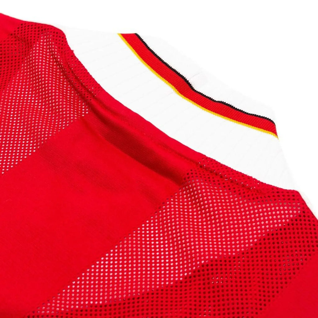 199596 Liverpool Home Jersey - Retro Football Jersey