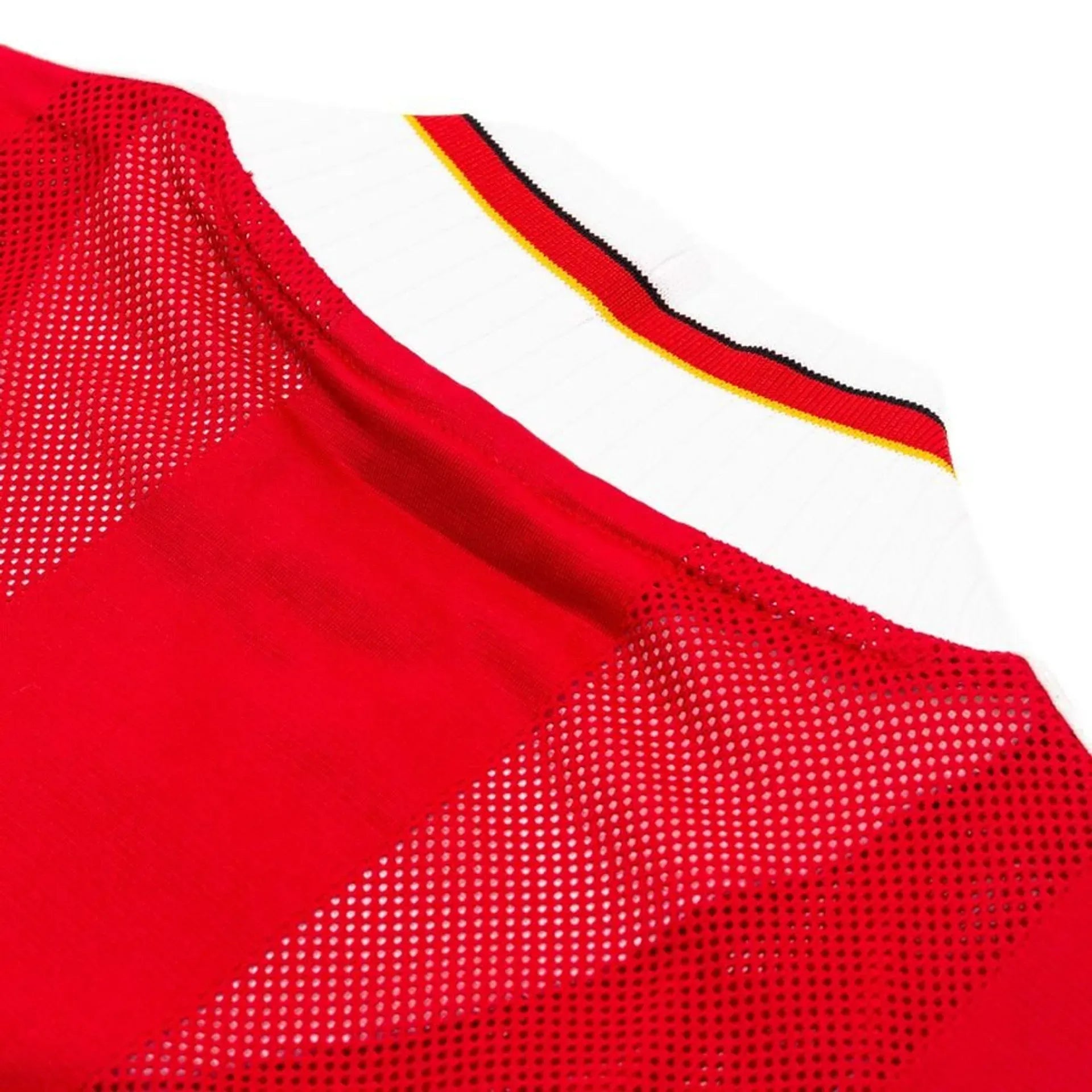 199596 Liverpool Home Jersey - Retro Football Jersey