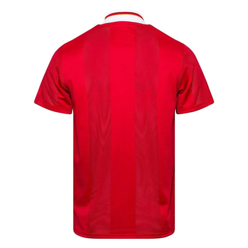 199596 Liverpool Home Jersey - Retro Football Jersey