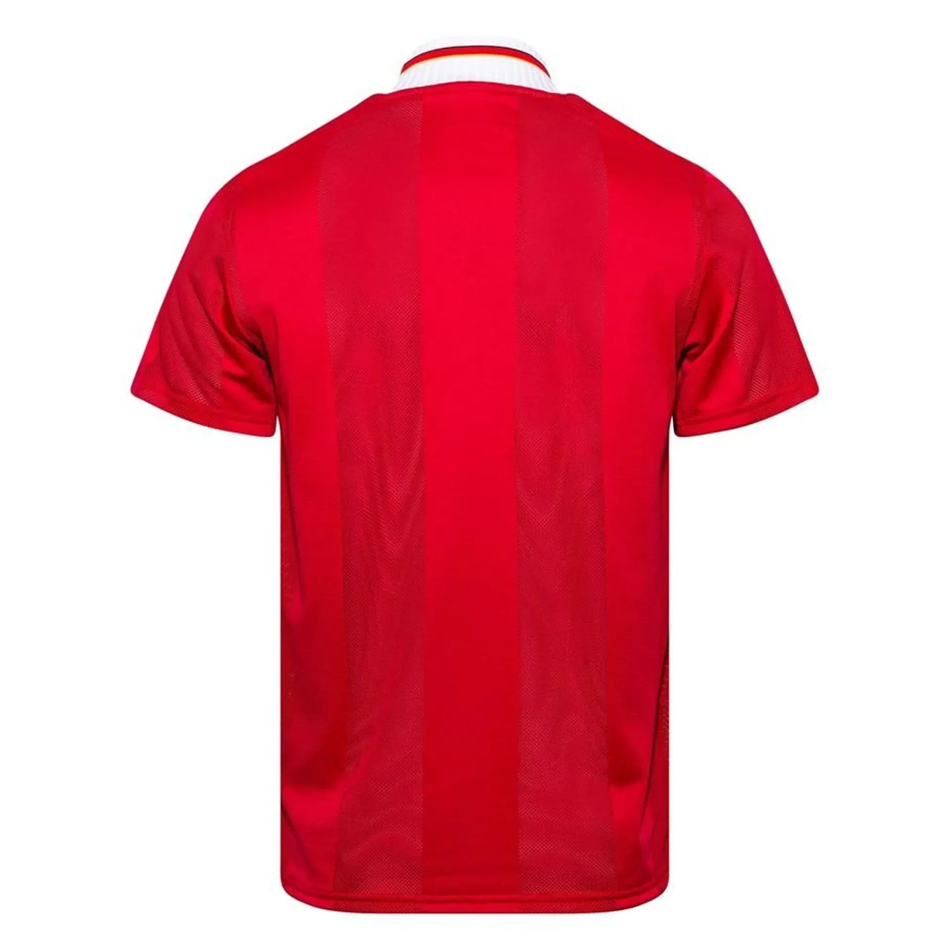 199596 Liverpool Home Jersey - Retro Football Jersey
