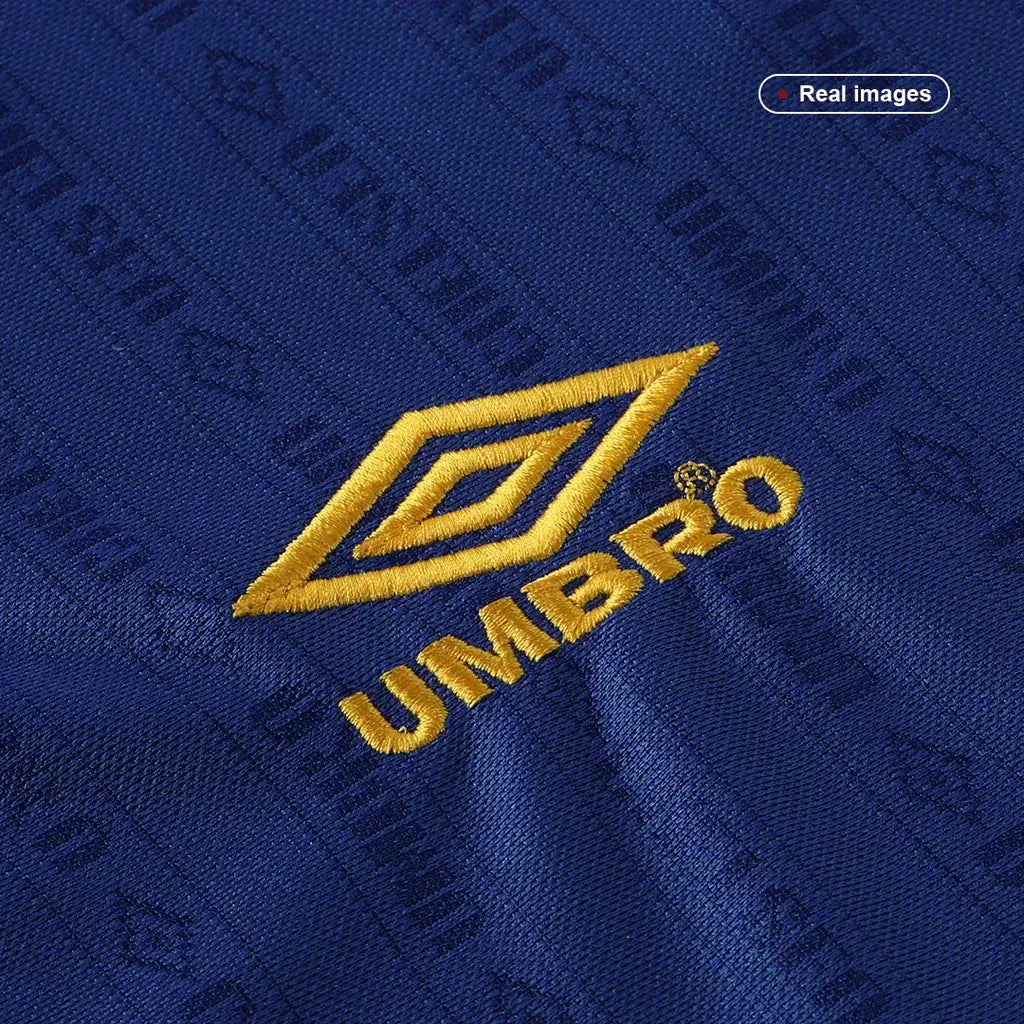 199597 Chelsea Home Jersey - Retro Football Jersey