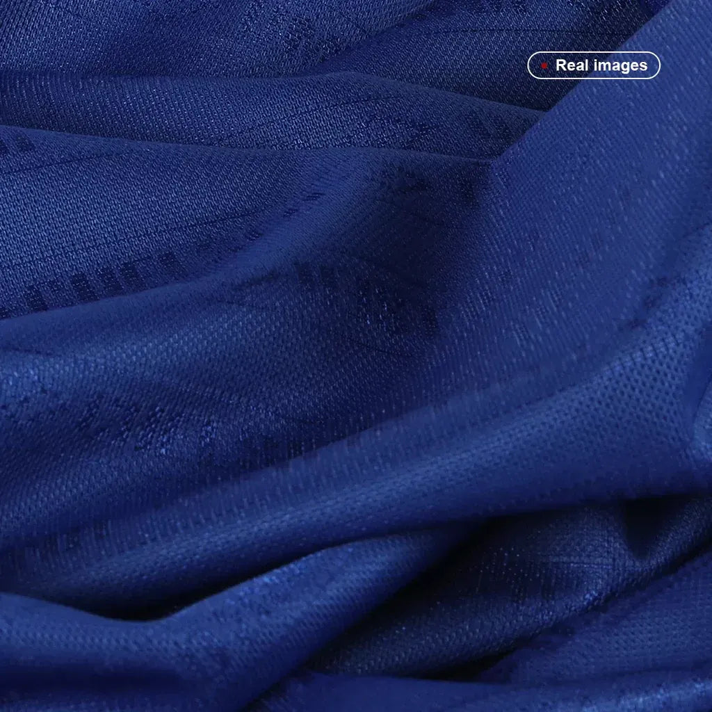 199597 Chelsea Home Jersey - Retro Football Jersey