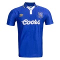 199597 Chelsea Home Jersey - Retro Football Jersey