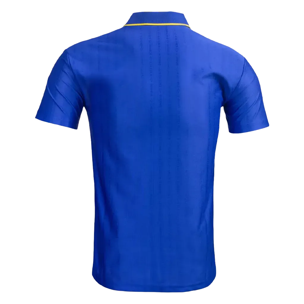 199597 Chelsea Home Jersey - Retro Football Jersey
