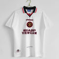 1996-97 Away Football Jersey Football Jersey