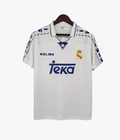 1996-97 home Football Jersey Football Jersey