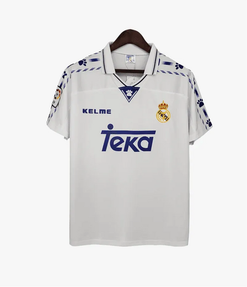 1996-97 home Football Jersey Football Jersey