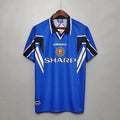 1996-97 Umbro Third Football Jersey Football Jersey