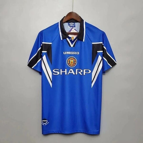1996-97 Umbro Third Football Jersey Football Jersey