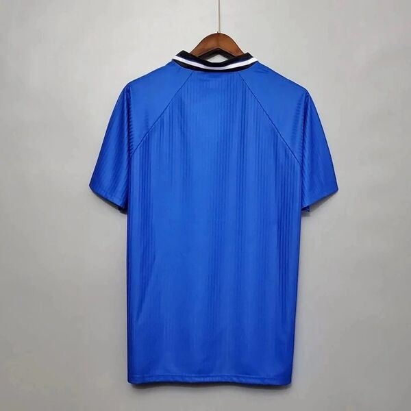 1996-97 Umbro Third Football Jersey