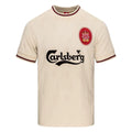 199697 Liverpool Away Jersey - Retro Football Jersey Football Jersey