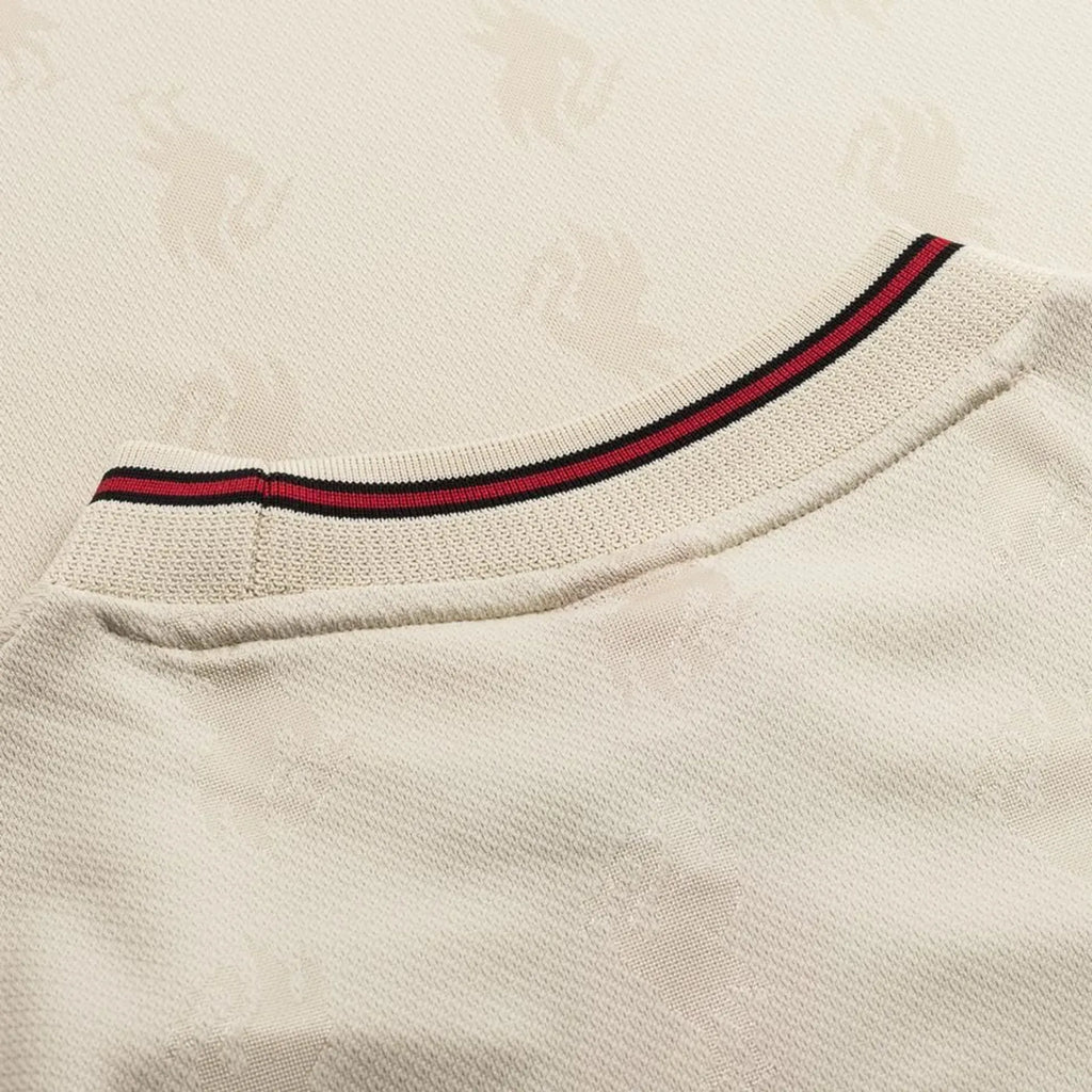 199697 Liverpool Away Jersey - Retro Football Jersey
