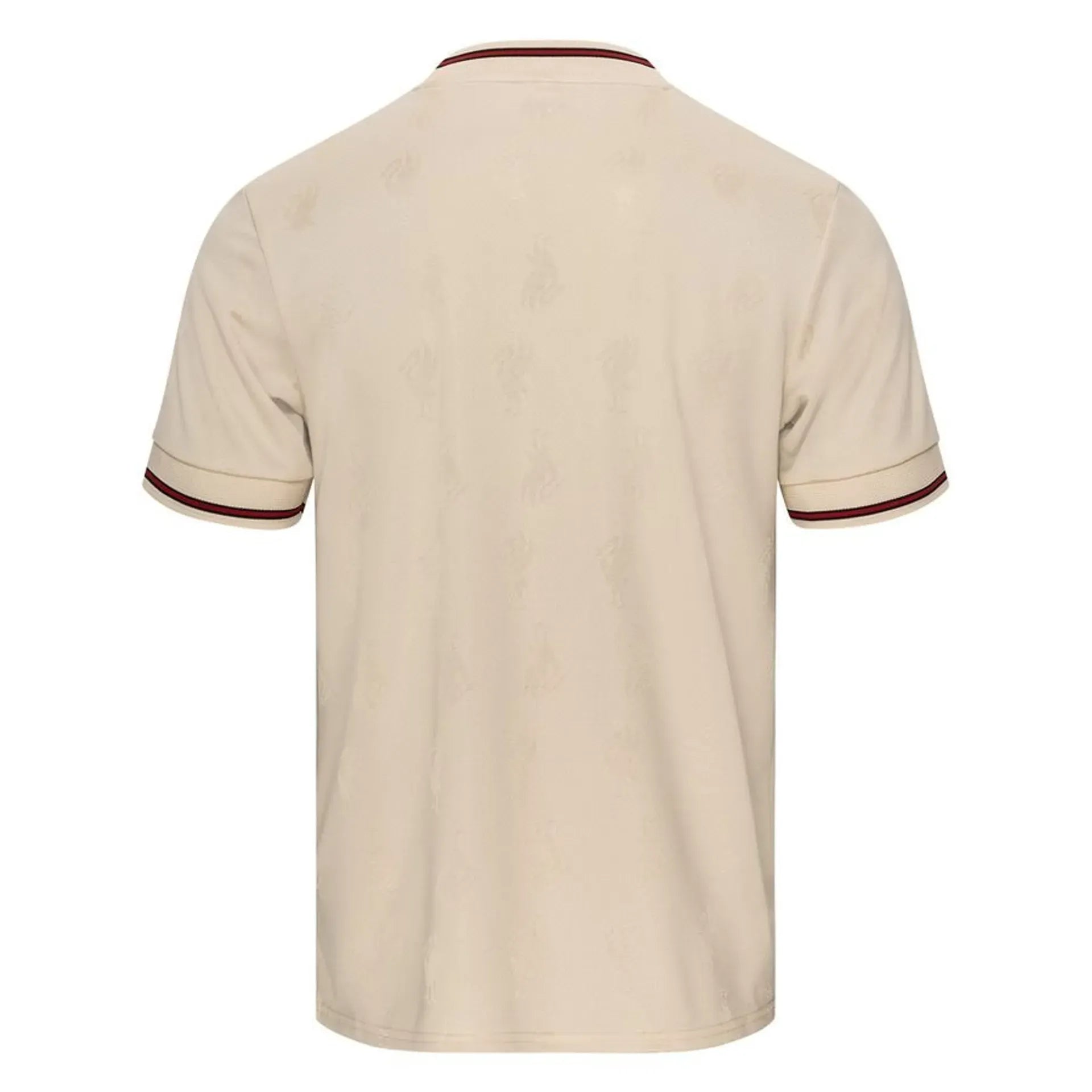 199697 Liverpool Away Jersey - Retro Football Jersey