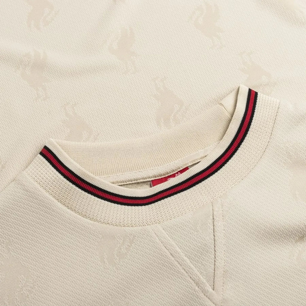 199697 Liverpool Away Jersey - Retro Football Jersey