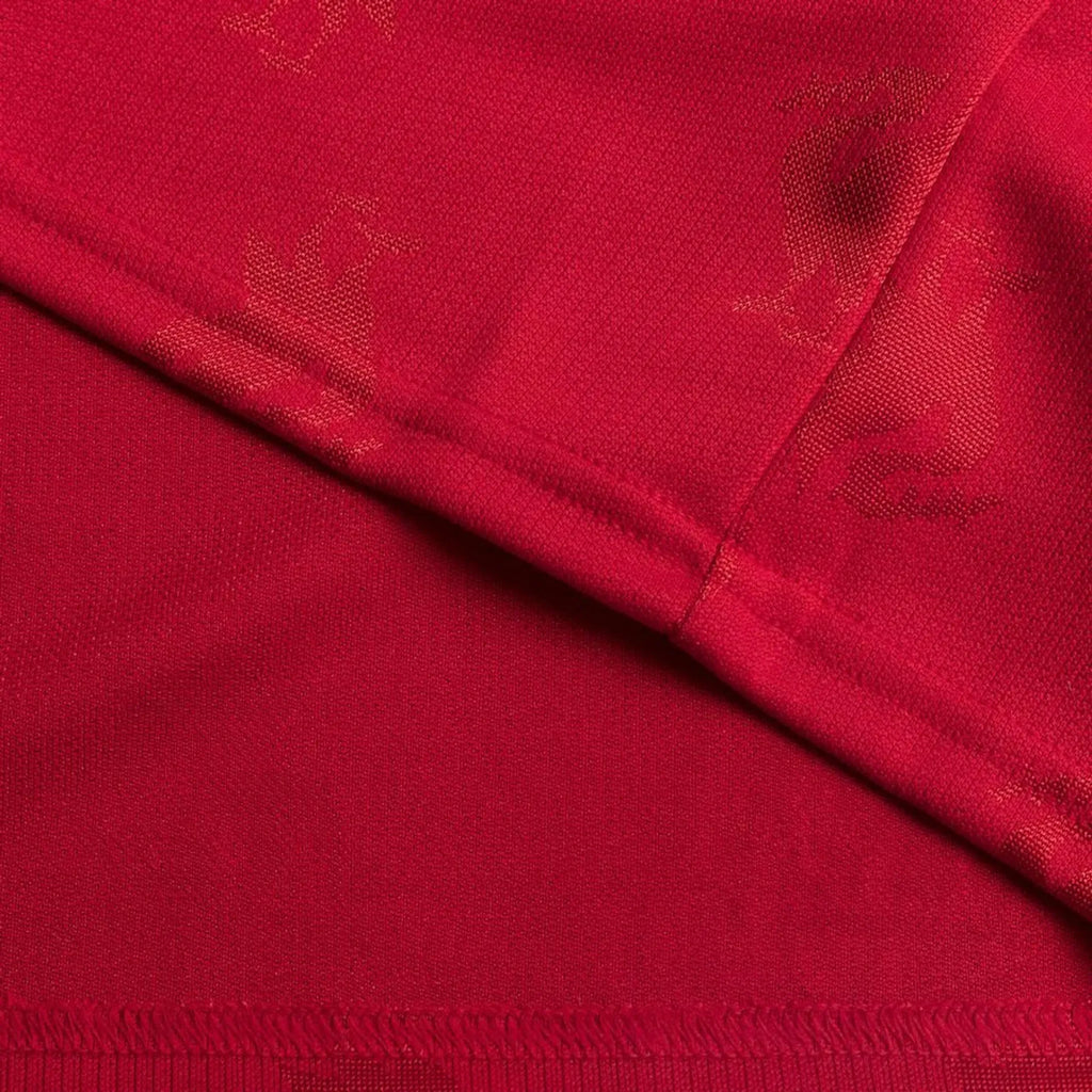 199697 Liverpool Home Jersey - Retro Football Jersey