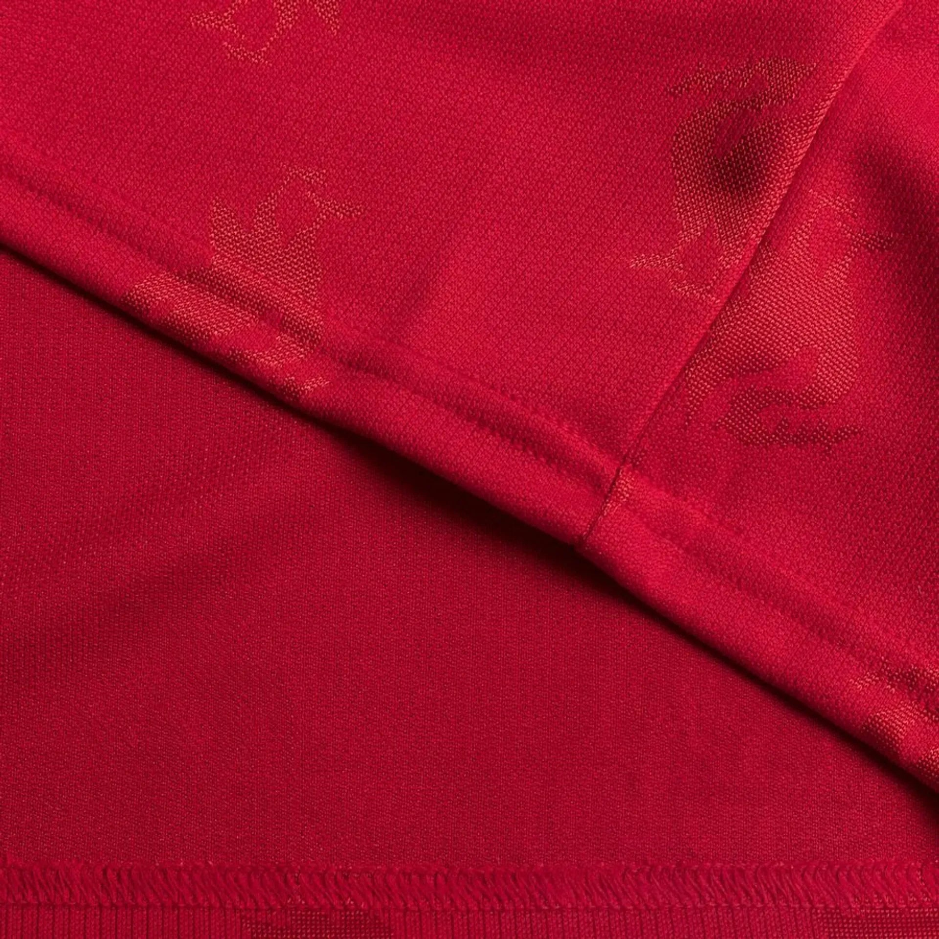 199697 Liverpool Home Jersey - Retro Football Jersey