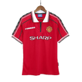 1998-99 home Football Jersey