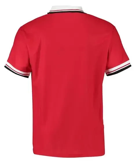 1998-99 home Football Jersey