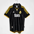 1999-2000 away Football Jersey Football Jersey