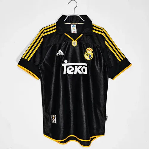 1999-2000 away Football Jersey Football Jersey