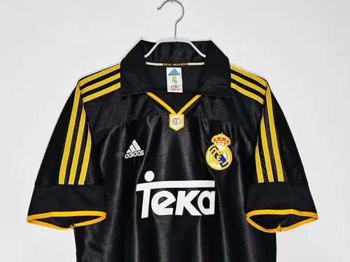 1999-2000 away Football Jersey