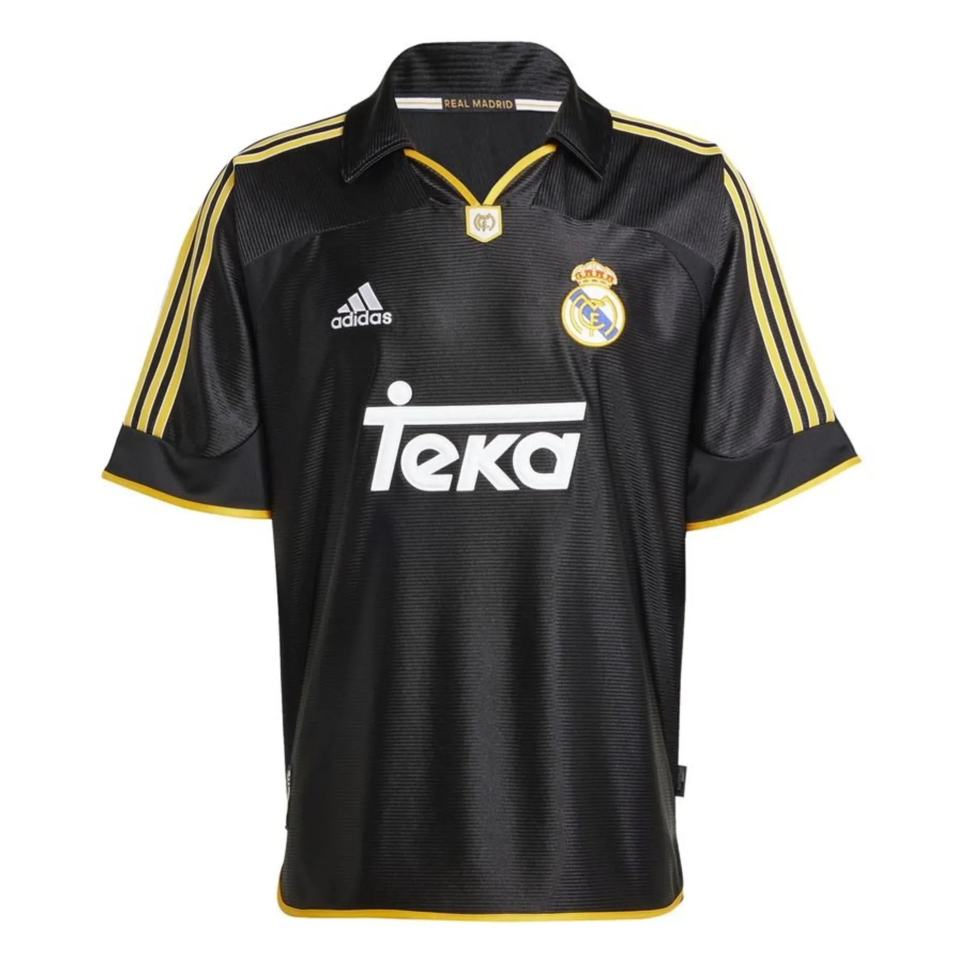 1999-2000 away Football Jersey