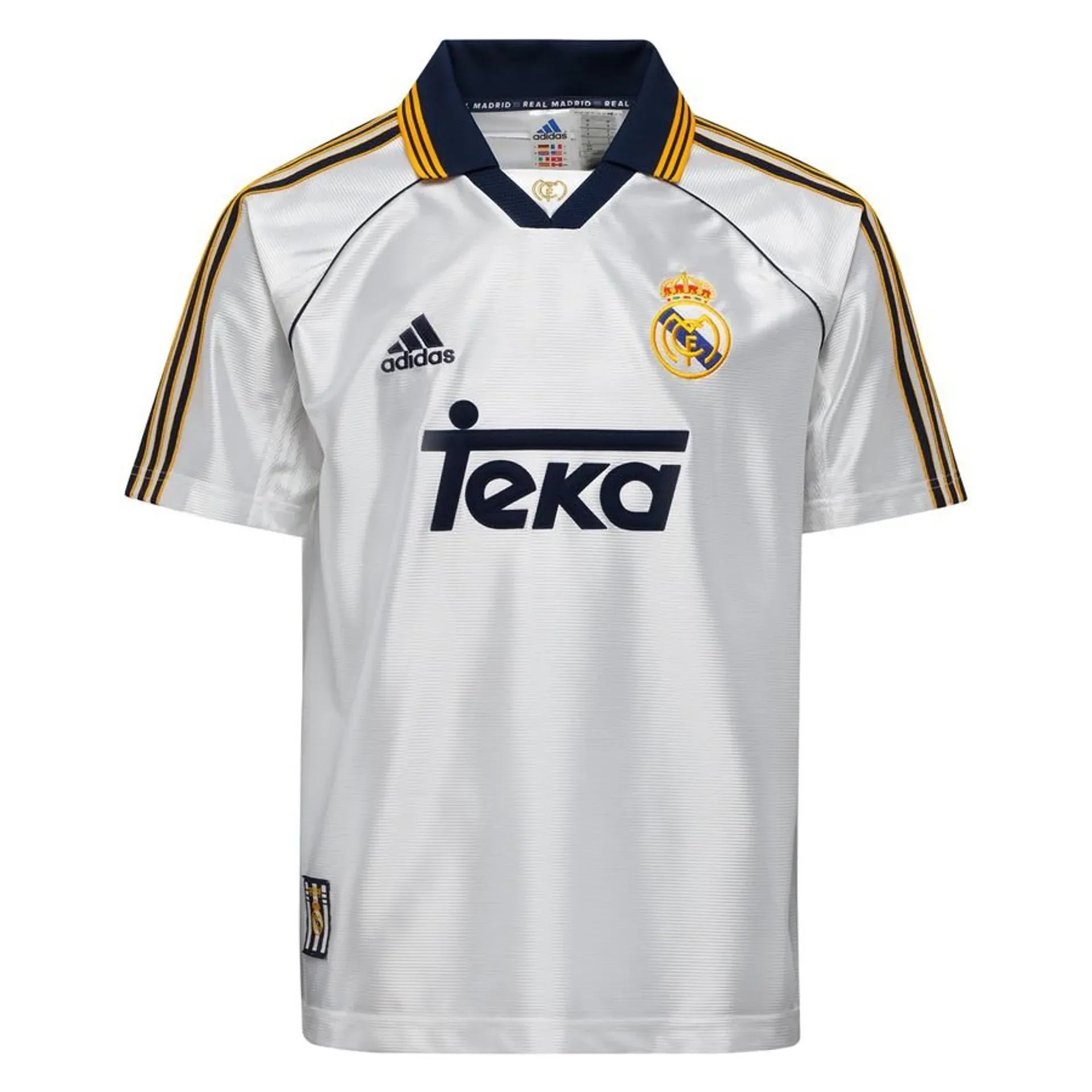 1999-2000 home Football Jersey Football Jersey