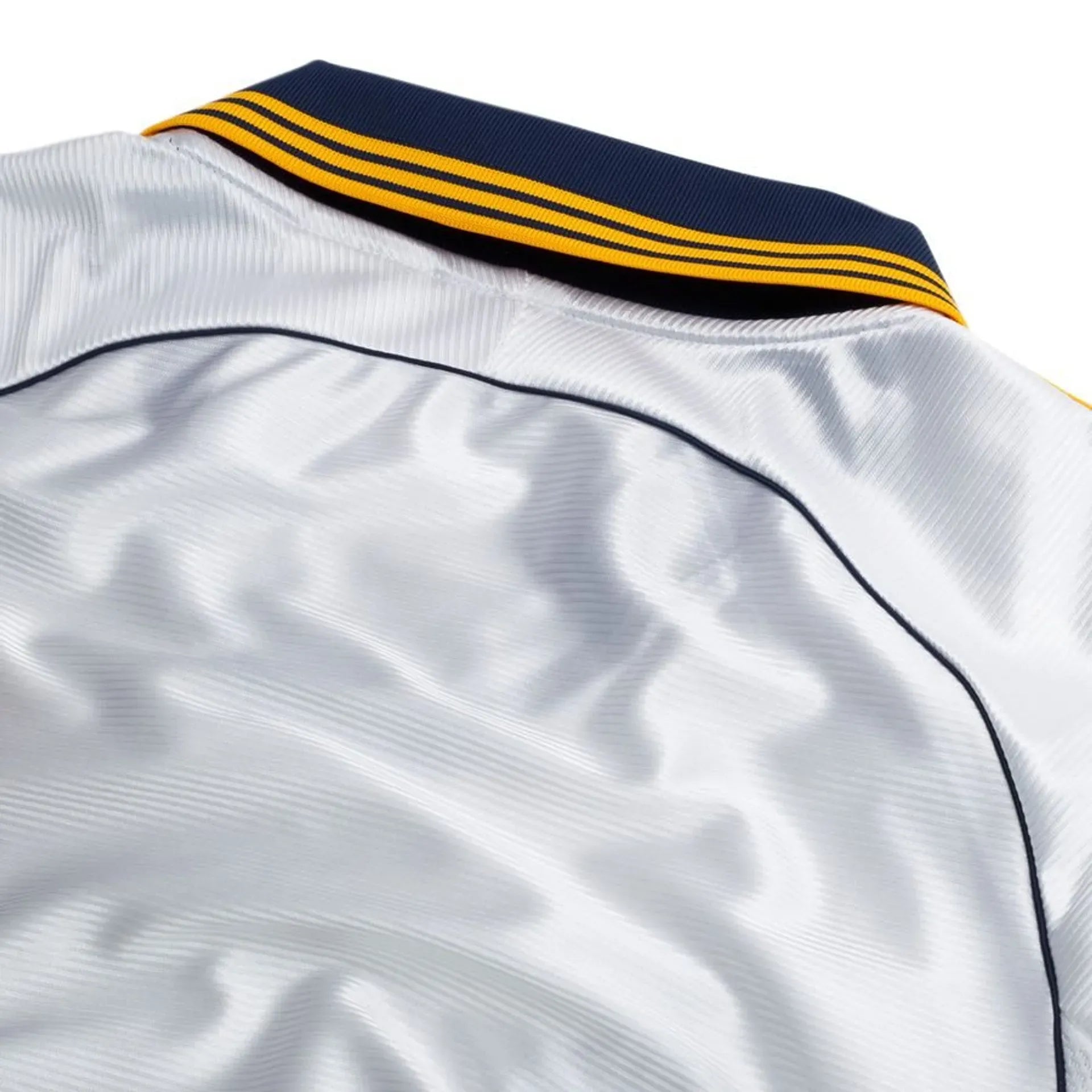 1999-2000 home Football Jersey