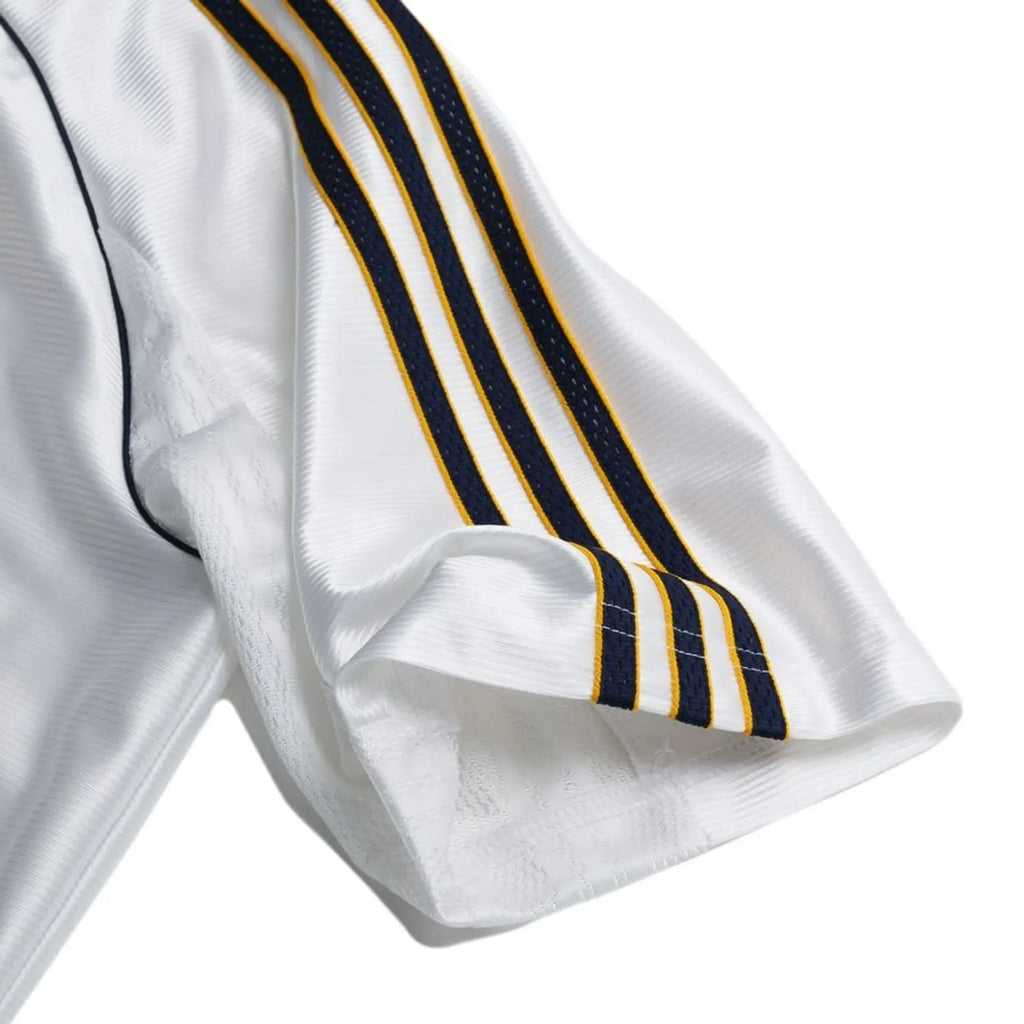 1999-2000 home Football Jersey