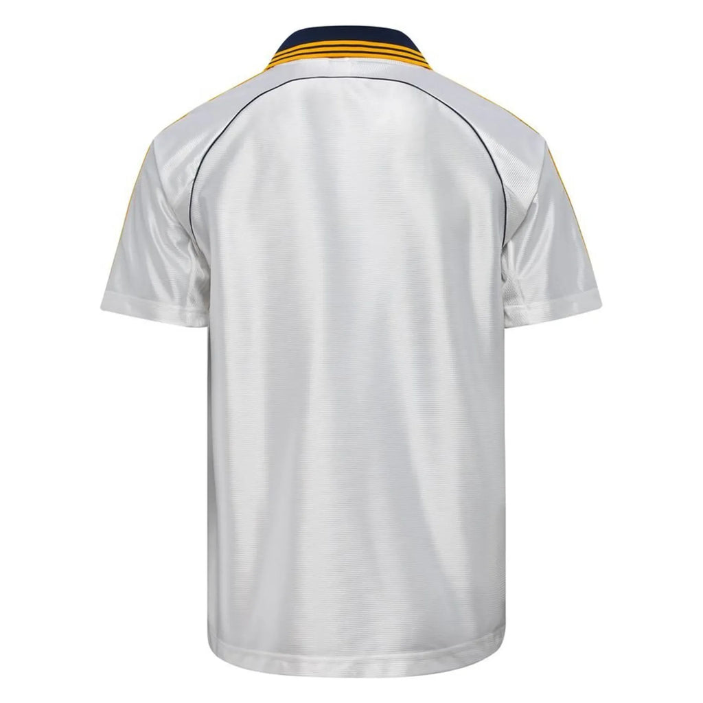 1999-2000 home Football Jersey