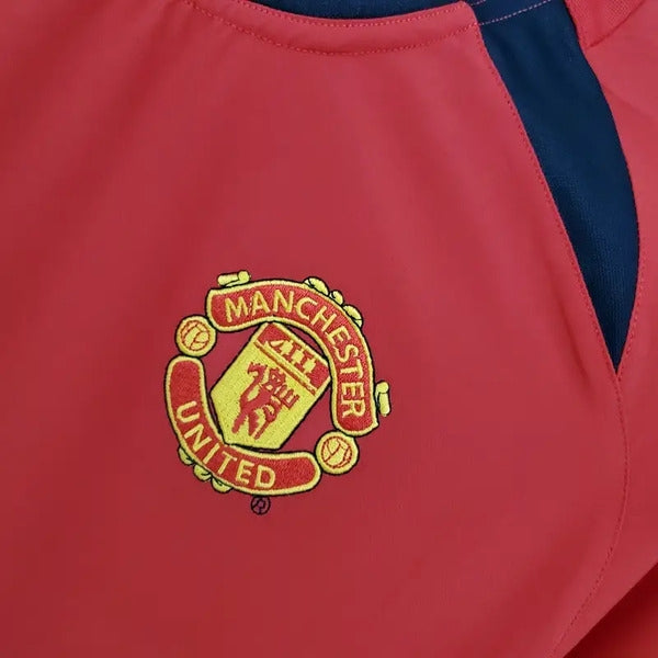 2002 - 2003 HOME Football Jersey